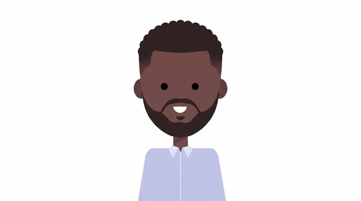 Ayo Isinkaye, founder and Head of Marketing at Why Matters