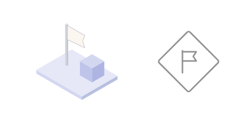 Affiliate programme setup icon
