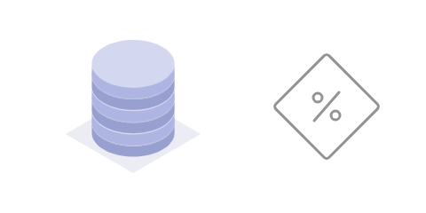 Commission strategy icon
