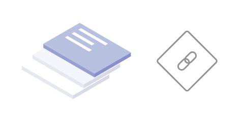 Affiliate tracking icon