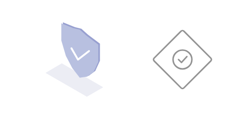 Sale validation icon
