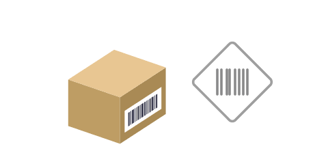 Product data icon