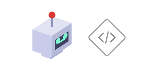 Technical access icon