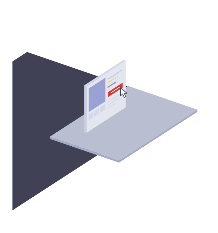 Shopify product page redesigned to lift conversion