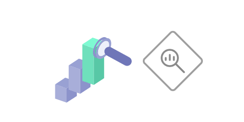 CRO audit icon