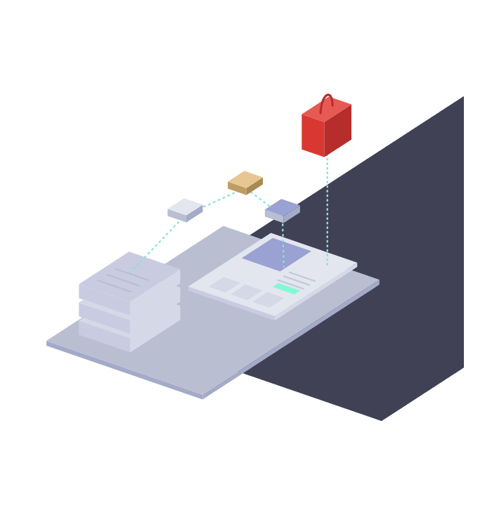 Products, customers and orders moving from an old store to Shopify