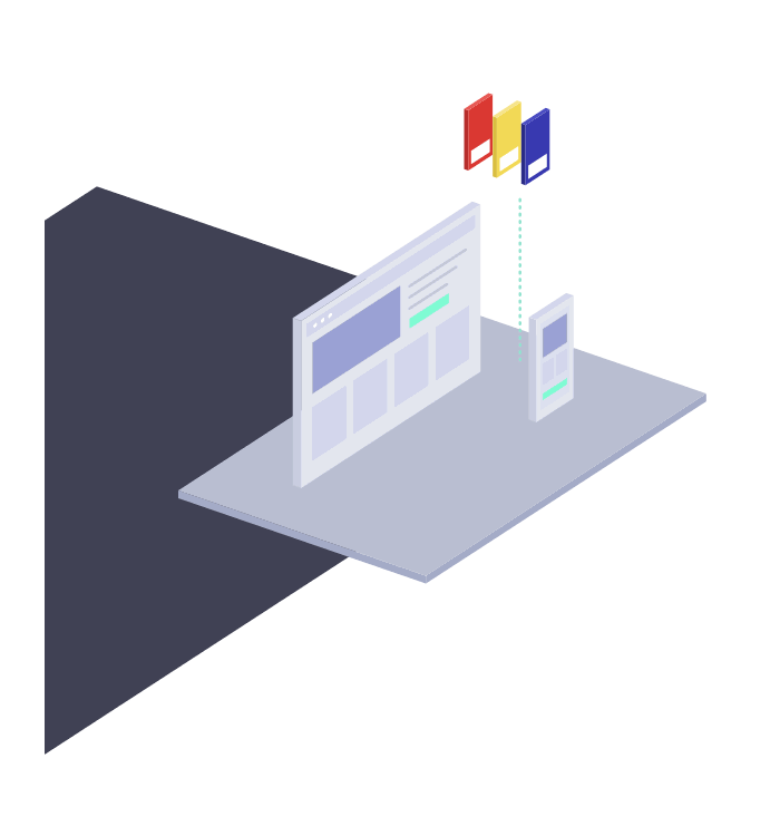 Store design rebuilt on a modern Shopify theme