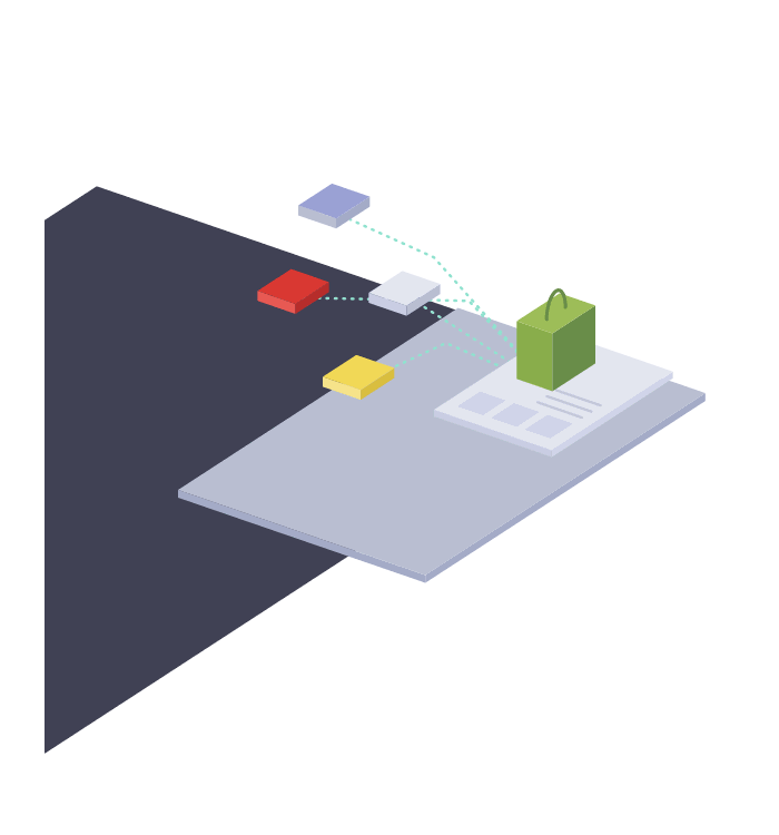Stores moving to Shopify from Magento, WooCommerce, Wix and Squarespace