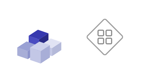 Apps and integrations icon