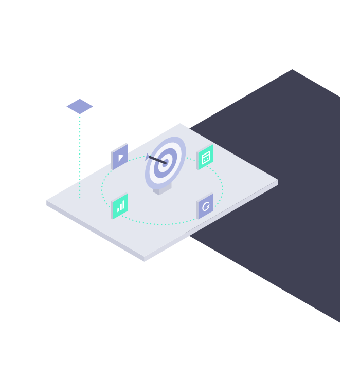 Weekly PPC management cycle for an ecommerce store