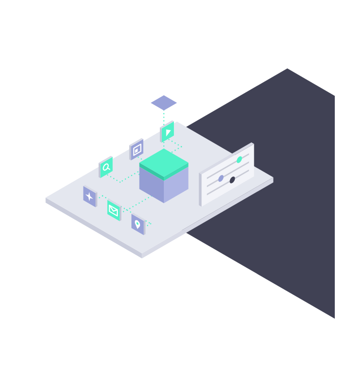 Performance Max campaign across Google channels