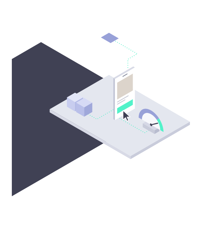 Landing page improvements for paid traffic on Shopify