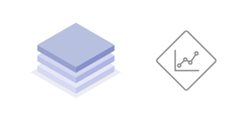 Product feed and conversion tracking icon