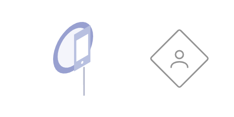 Creator content icon