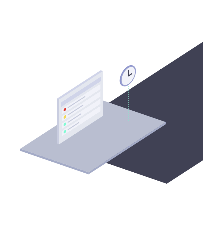 Monthly Shopify support requests and fixes in progress