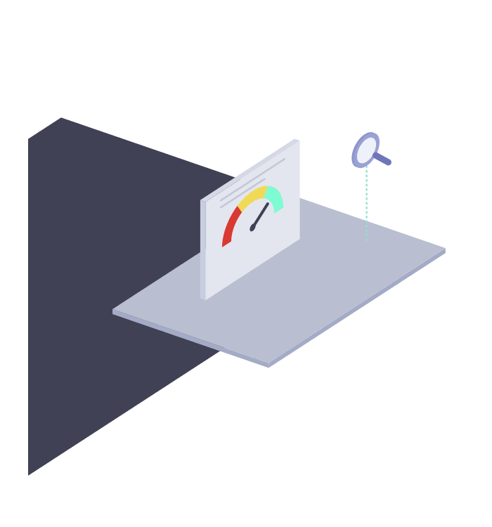 Shopify store speed, accessibility and SEO health checks