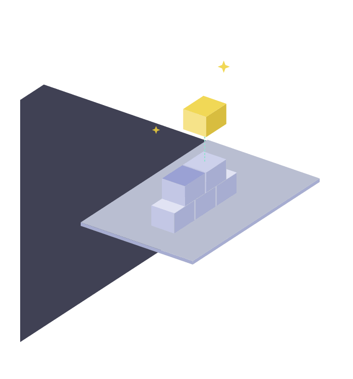 New Shopify features built through a monthly retainer