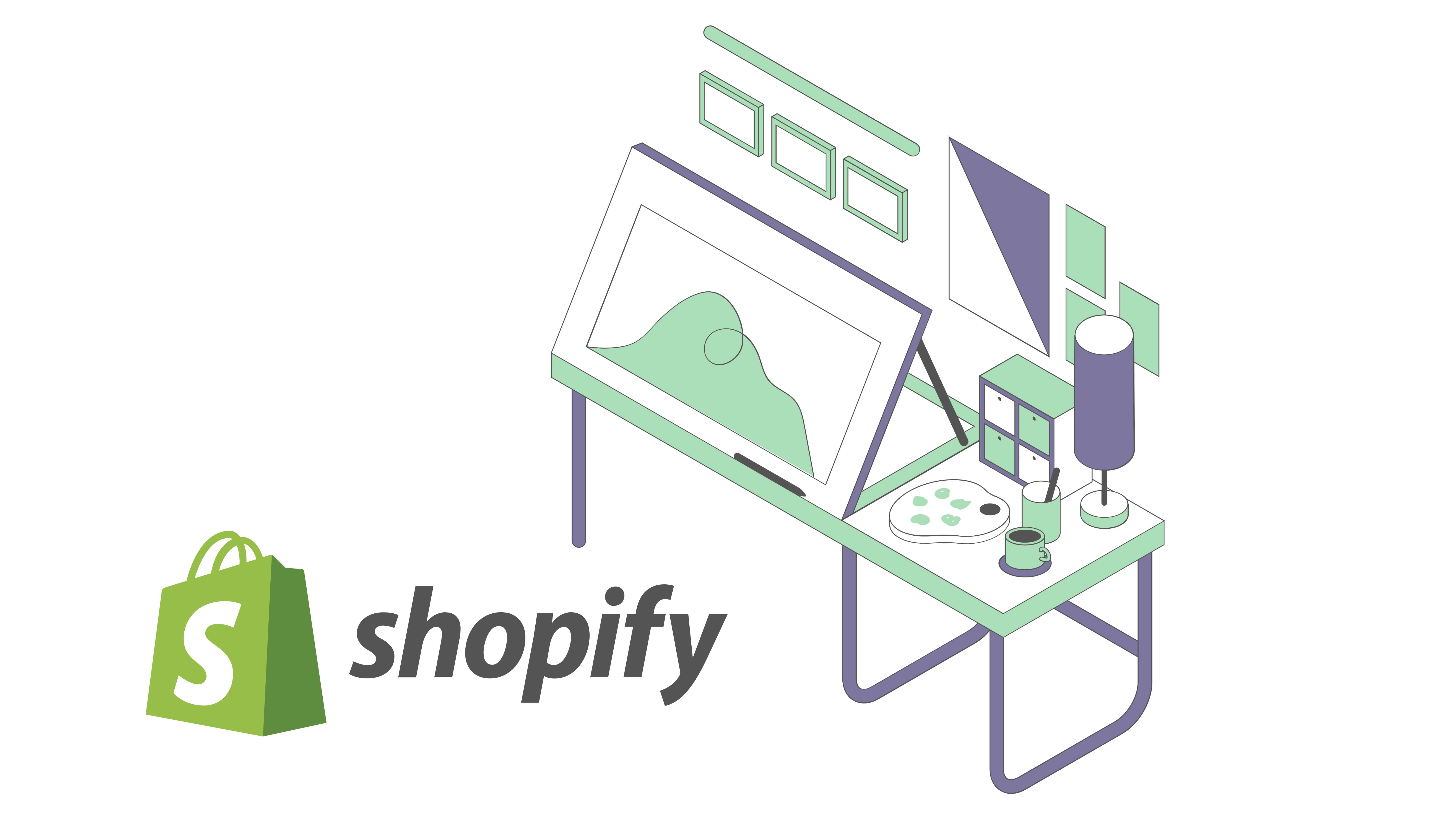 How‌ ‌To‌ ‌Start‌ ‌&‌ ‌Grow‌ ‌Your‌ ‌Vegan‌ ‌Side‌ ‌Hustle‌ ‌Using‌ ‌Shopify‌