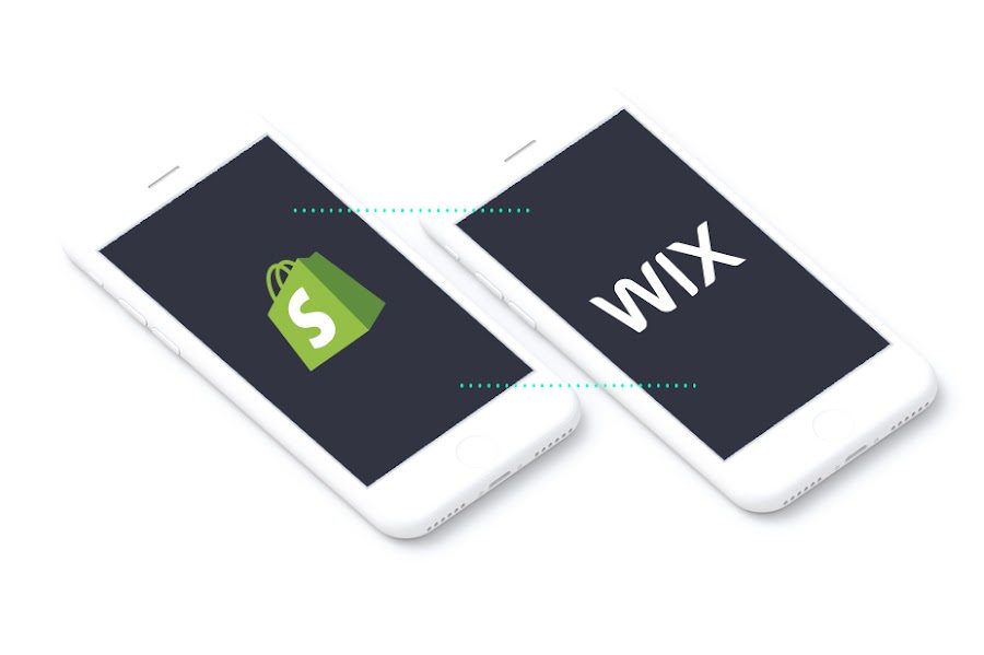 Wix vs Shopify: Which Platform Is Best for Your Online Store?