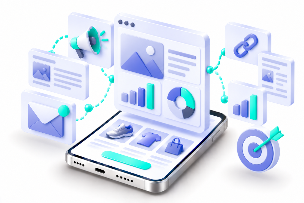 Top 10 Content Marketing and Digital PR Agencies in the UK: A Curated Guide
