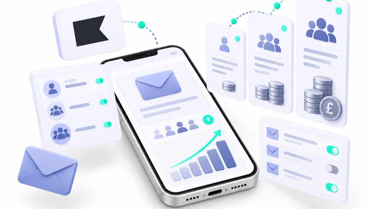 Klaviyo Pricing UK: What You Will Pay as Your List Grows