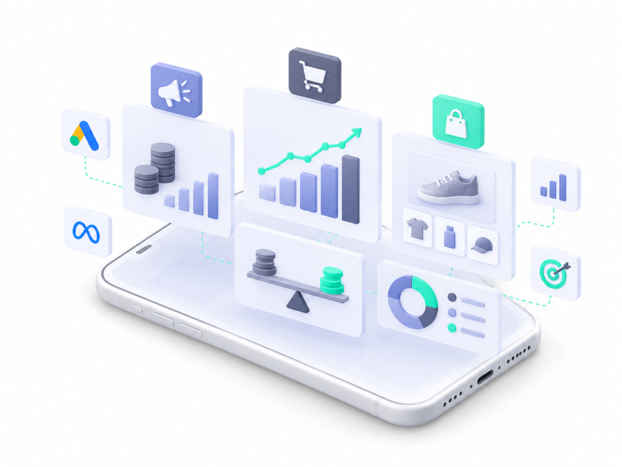 What Is a Good ROAS for Ecommerce? Find Your Break Even