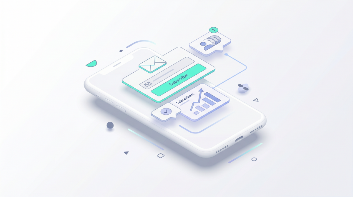 How to Get More Email Subscribers on Your Shopify Store