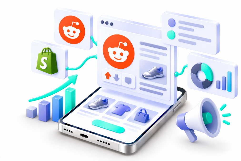 Reddit Ads for Shopify Stores: Are They Worth It in the UK?
