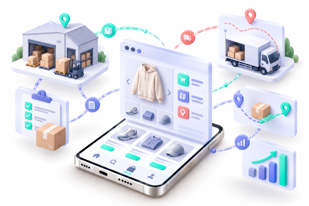 How to Choose a Fulfilment House (3PL) for Your Shopify Store