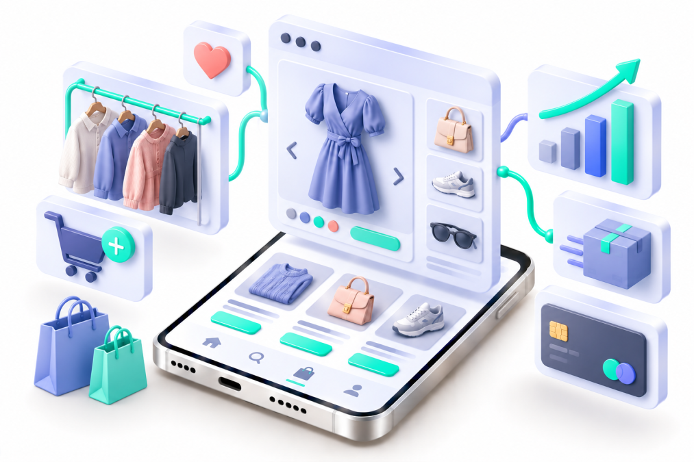 Fashion and Clothing Ecommerce: A Complete Guide for Brands