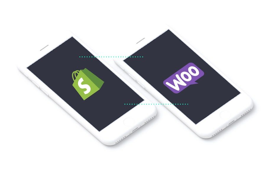 WooCommerce vs Shopify: An Honest Comparison