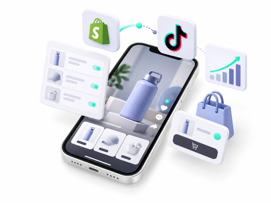 How to Sell on TikTok Shop UK: A Guide for Shopify Brands