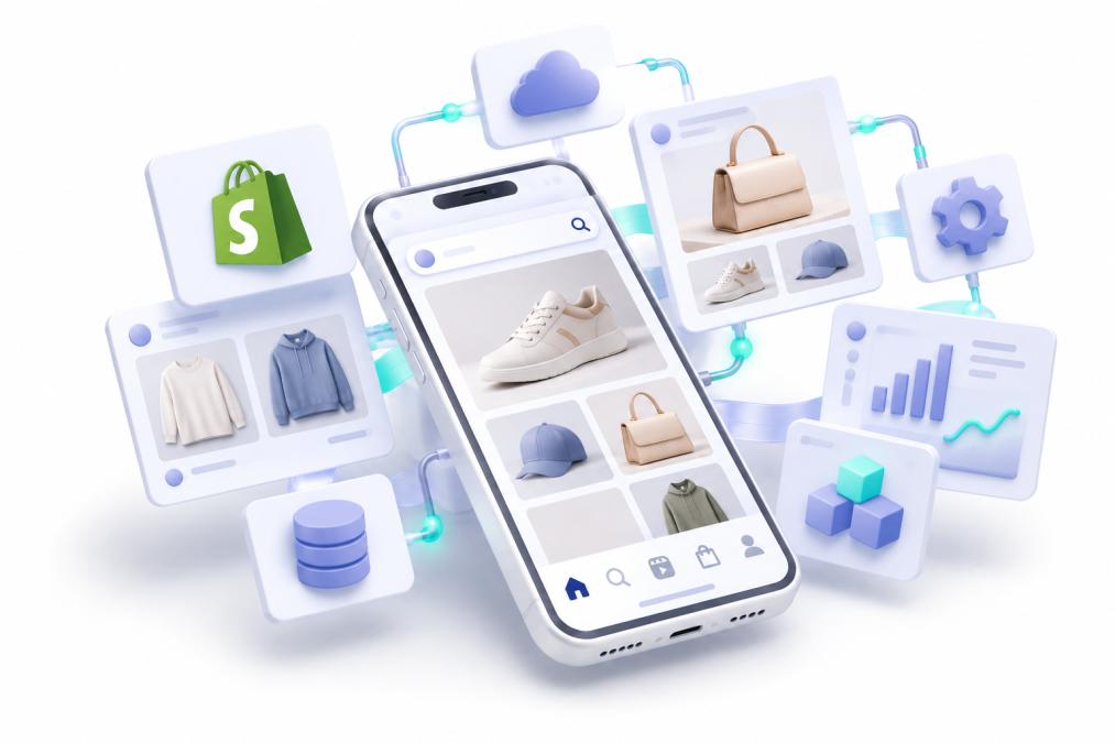Composable Commerce Explained: The Benefits for Shopify Brands
