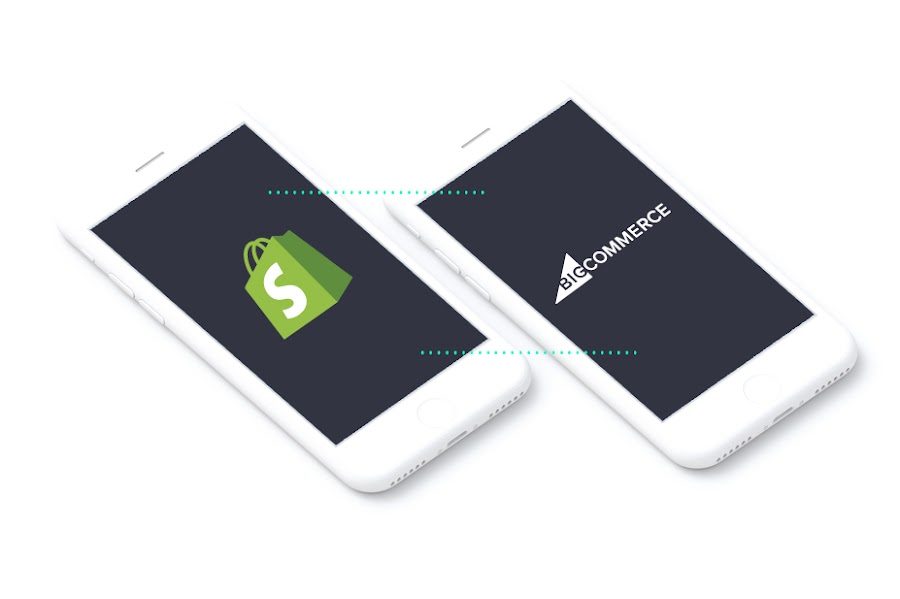 BigCommerce vs Shopify: Which Ecommerce Platform Is Better?