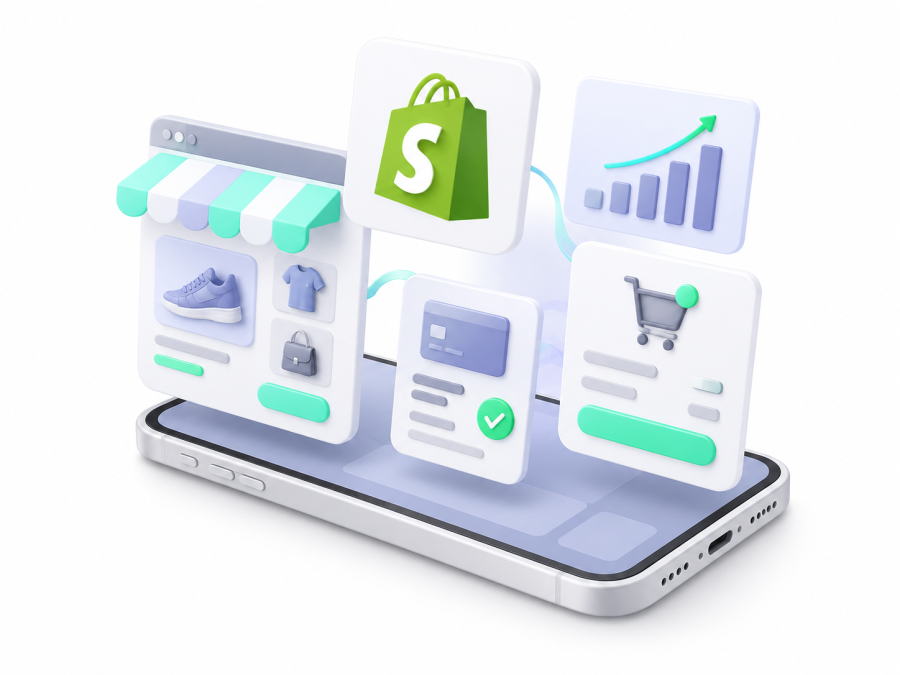 What Is Shopify and How Does It Work? A Plain English UK Guide