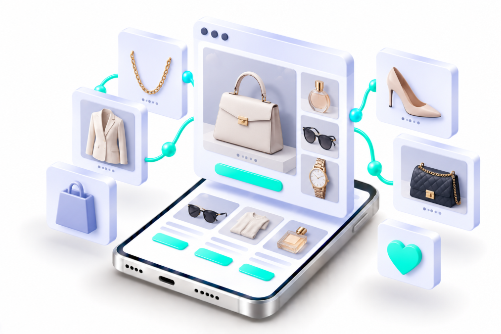 20 Luxury Fashion Brands With Beautifully Designed Websites