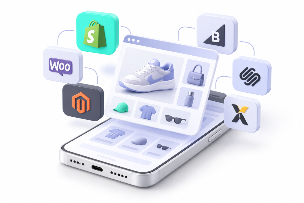 Shopify Alternatives: The Best Ecommerce Platforms for UK Businesses