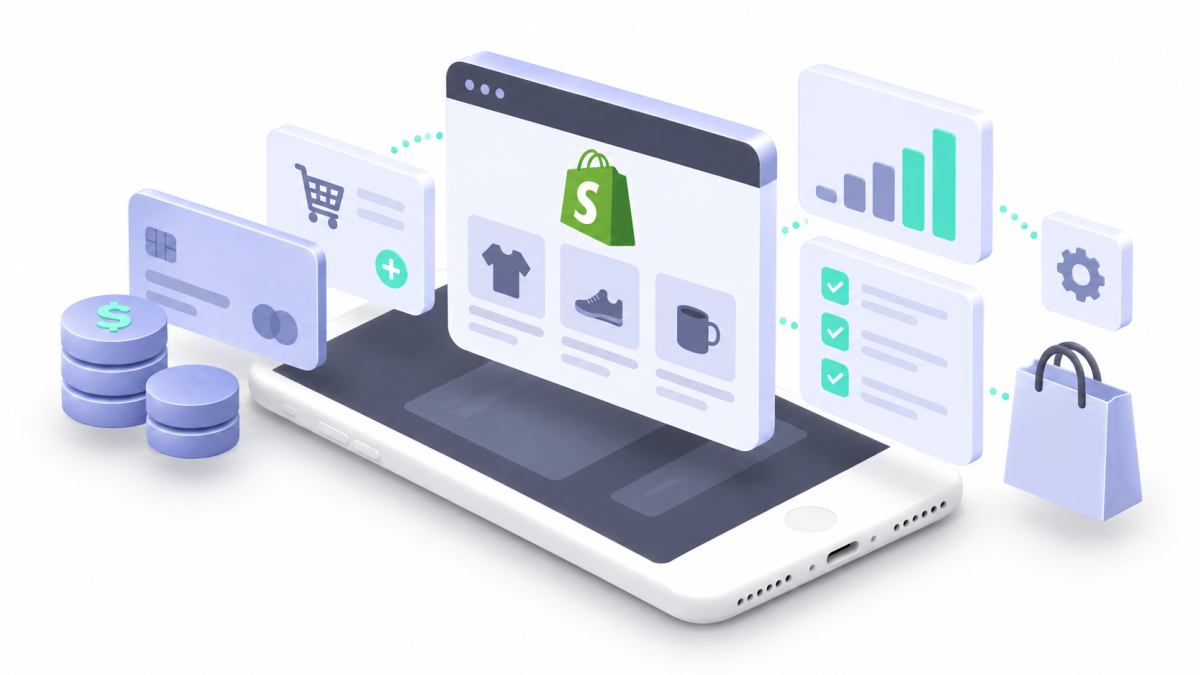 How Much Does It Cost to Build a Shopify Store? A Transparent Guide