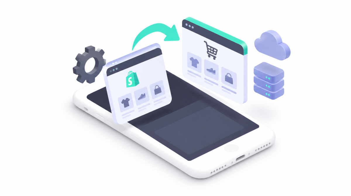 The Complete Shopify Migration Checklist: Before, During and After