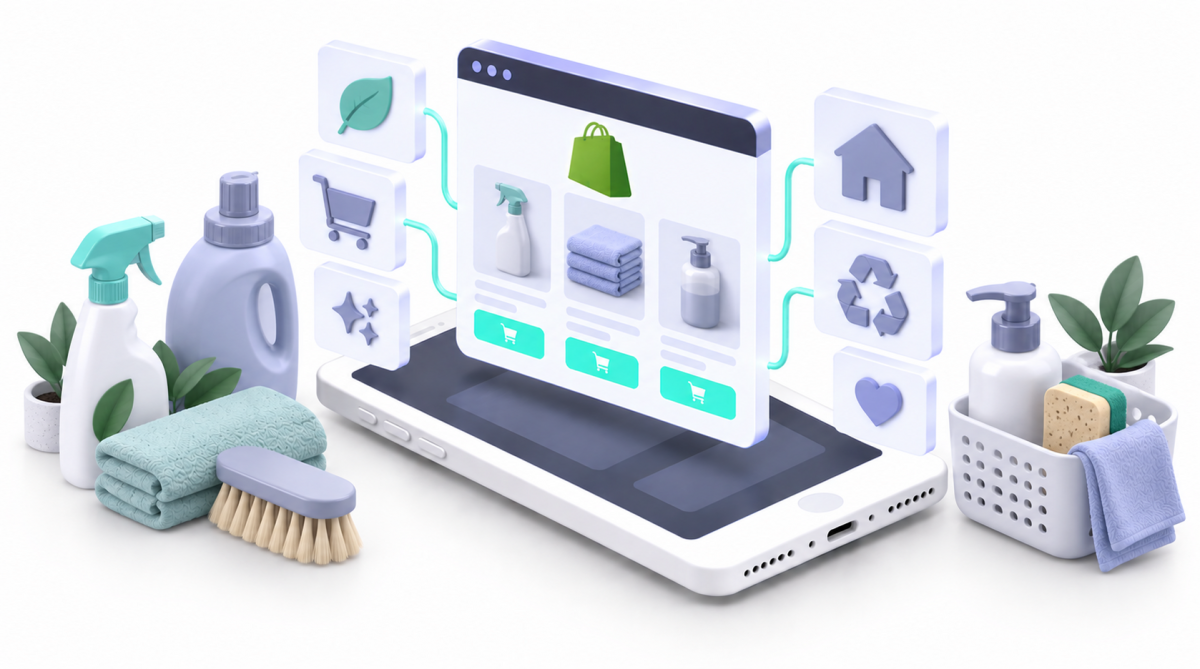 20 of the Best Shopify Stores in the UK for Inspiration