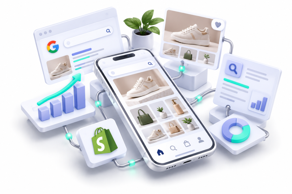 Ecommerce SEO Examples: 10 Online Stores Getting It Right
