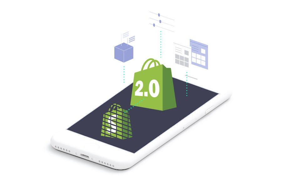 Shopify Online Store 2.0: What It Means for Your Store