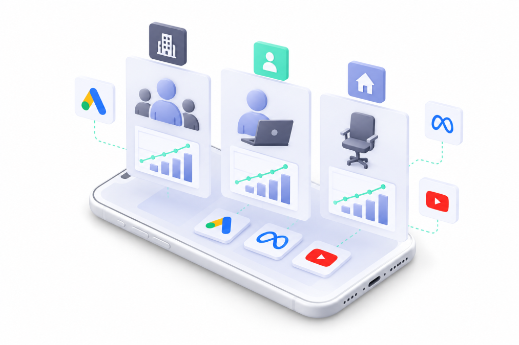 PPC Agency, Freelancer or In House: Which Suits Your Store?