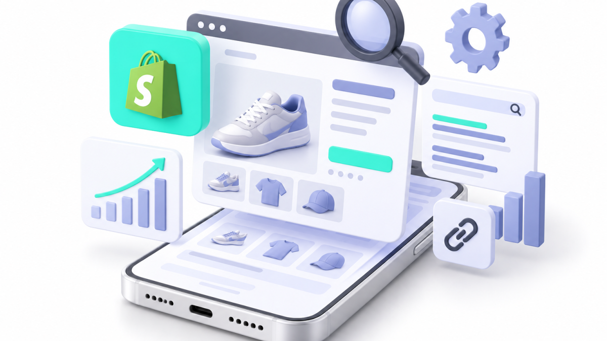 Top 10 Ecommerce SEO Agencies in the UK: A Curated Guide